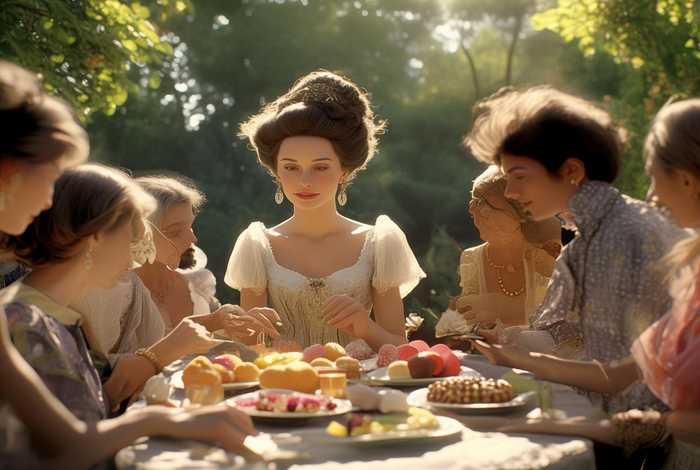 狄夫人生活手札推荐 - 狄夫人生活手札格格党