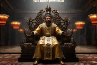 古代皇帝姓氏有哪些 古代的皇姓有哪些