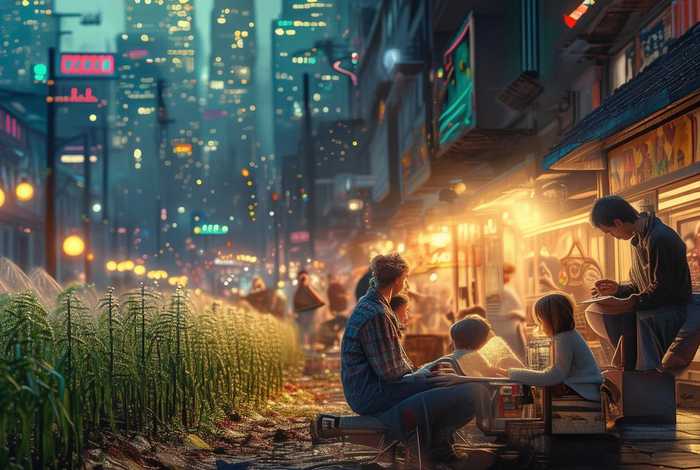 电力对人类生活的贡献，电力对人类生活的贡献有哪些