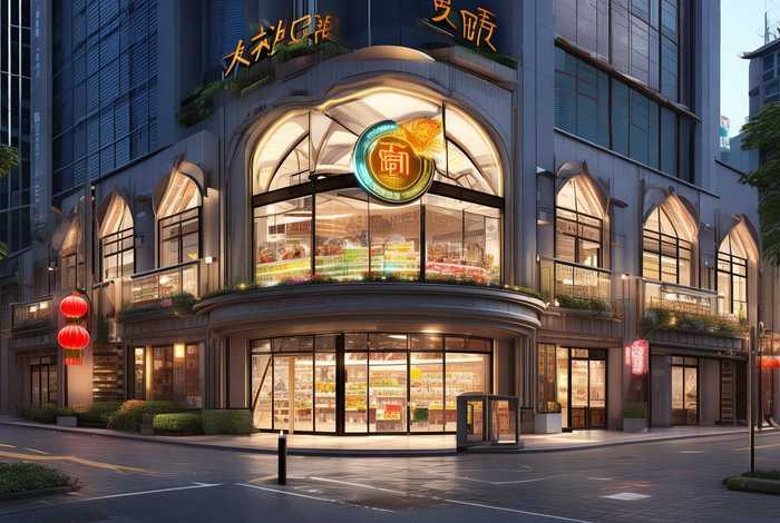 鹤壁山城壹嘉精品生活超市、鹤壁山城壹嘉精品生活超市地址