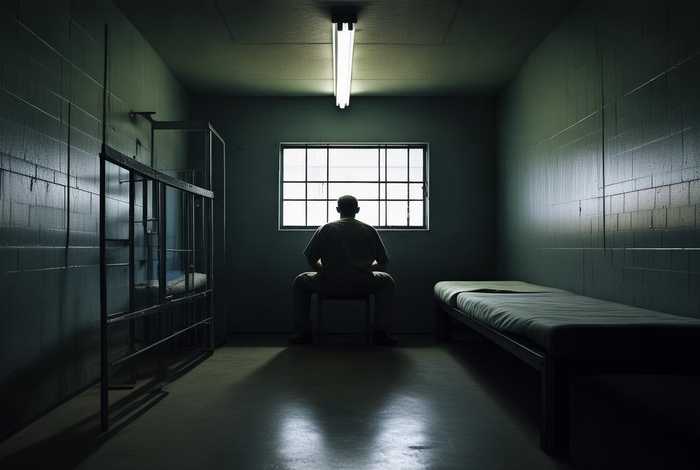 监狱的生活到底是怎么样的2021 监狱的生活到底是怎么样的