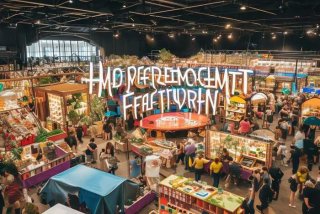 家装生活节活动海报怎么做 家装生活节活动海报怎么做好看