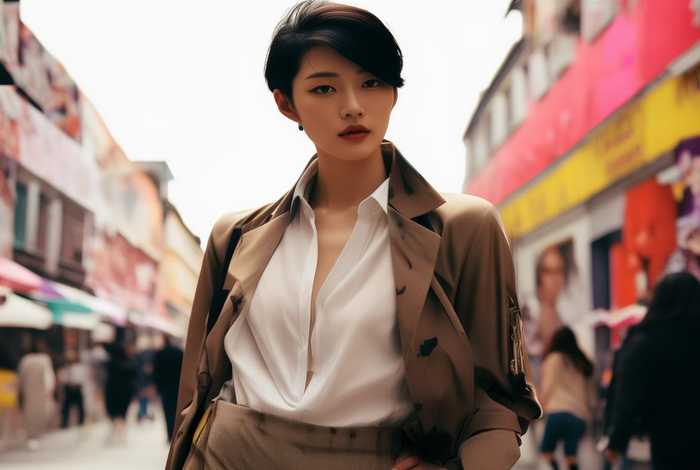 刘雯生活照片大全，刘雯生活照片大全图片