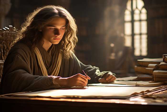 古代学霸的故事、古代学霸的故事有哪些