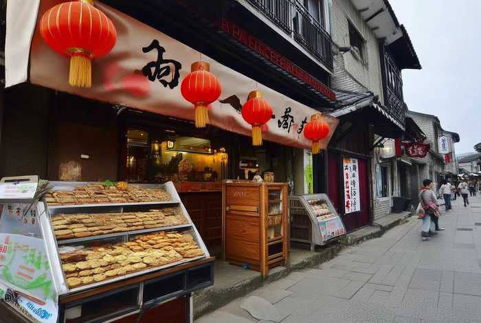 保靖生活网小吃，保靖生活网小吃店地址