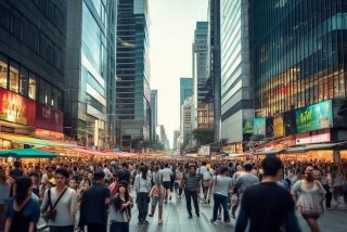 《都市生活》，都市生活频道