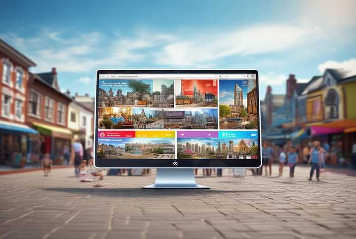 地方生活、地方生活门户网站有哪些