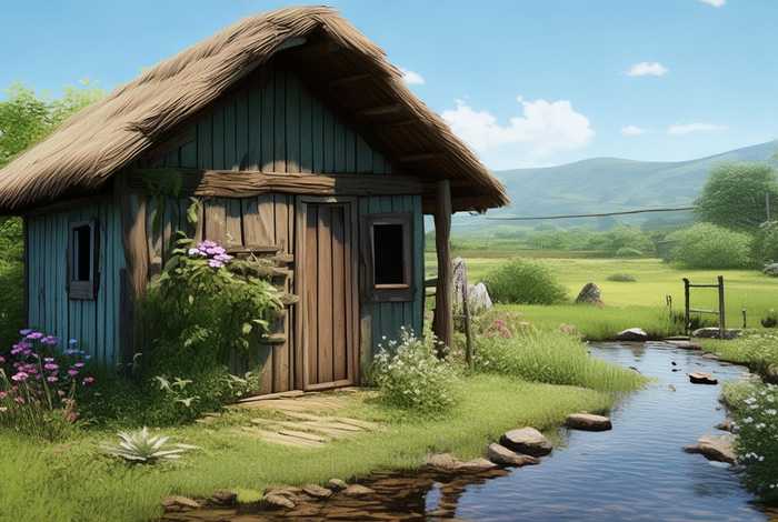 俭朴的生活是什么意思、俭朴的生活是什么意思啊