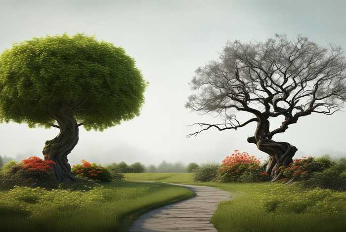 矛盾分析法在生活中；矛盾分析法在生活中的应用