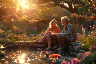 会享受生活的人,也会懂得享受人生；会享受生活的人,也会懂得享受人生的句子