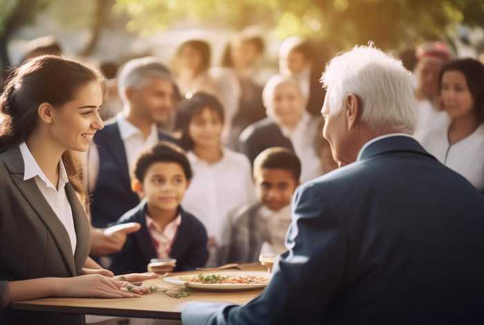 礼仪在生活中的重要性有哪些；礼仪在生活中的重要性有哪些方面