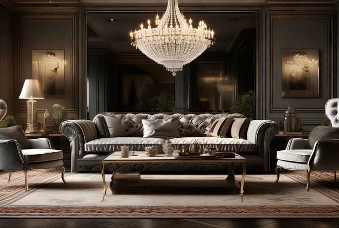 精奢生活家（精致生活家居）