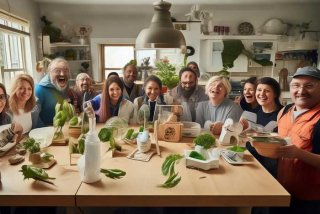 低碳生活金点子大赛 - 低碳生活金点子怎么写