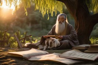 国学精粹与智慧人生、国学精粹与智慧人生的关系