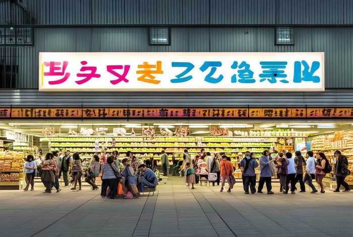 海阳生活超市(海阳生活超市在哪里) 海阳生活超市(海阳生活超市在哪里)