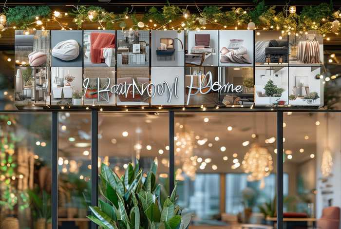 家居生活馆门头图片（家居生活馆门头图片大全）