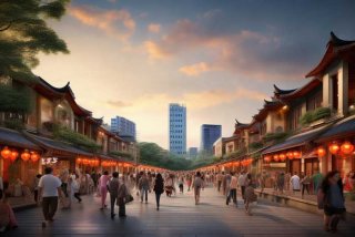 东莞长安生活怎么样；东莞长安生活怎么样啊