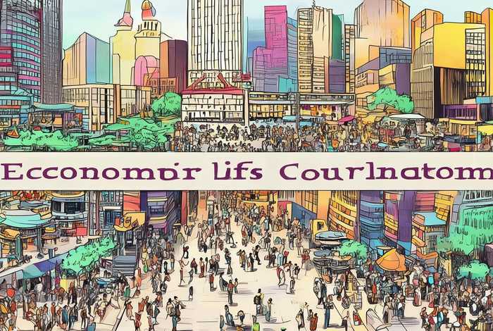 经济生活课件背景图，经济生活课件背景图片