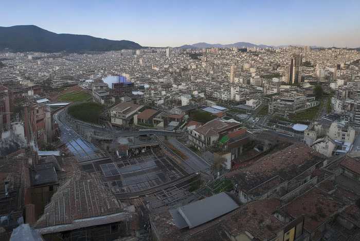 福州万象城在哪个位置 福州万象城在哪个位置啊