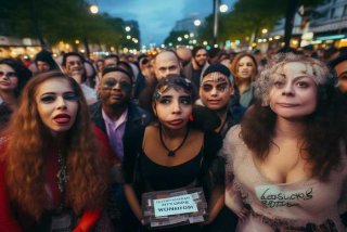 临时演员去哪里接活（临时演员去哪里接活呢）