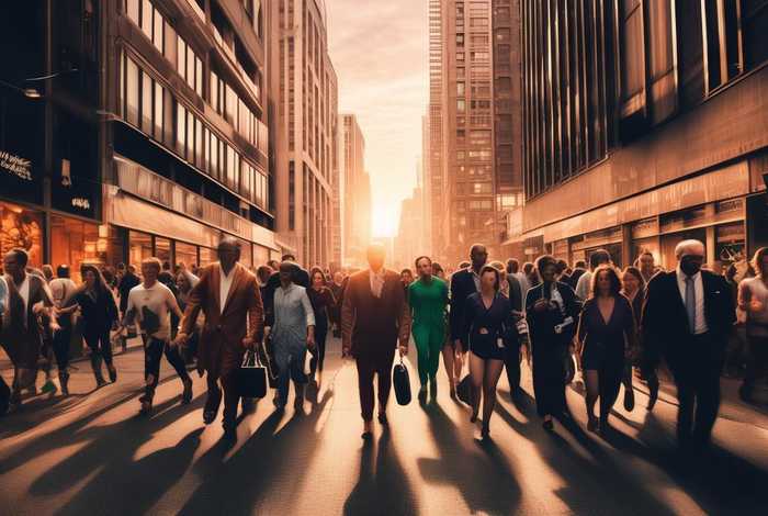 匆忙的生活句子、形容生活匆匆忙忙忙碌的句子