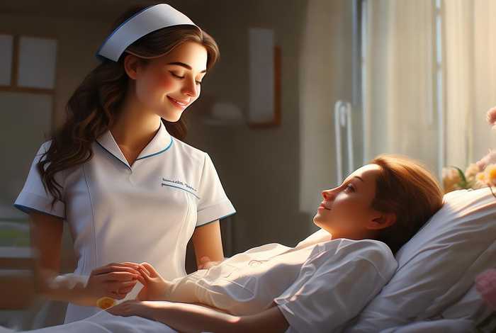 护士的名义（护士名字的由来）