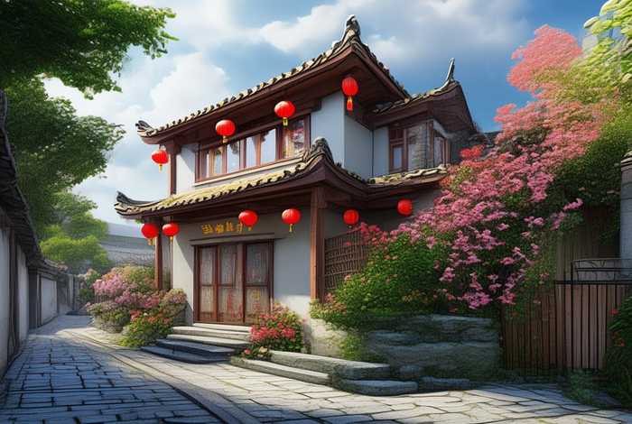 qq生活馆房子 qq生活馆租房