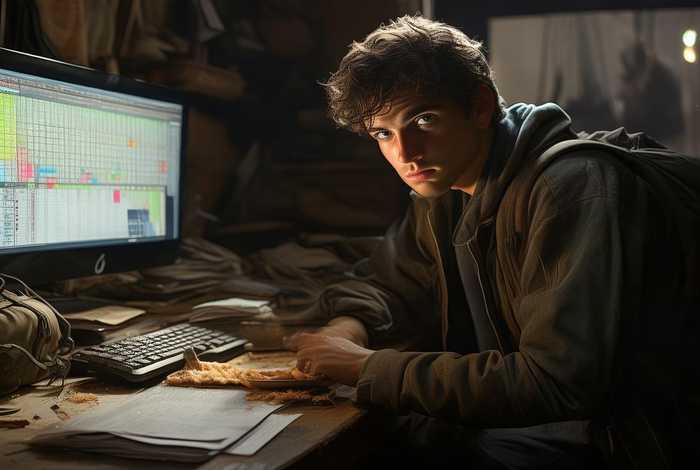 霍雨浩的生活困境 - 霍雨浩的生活困境有哪些