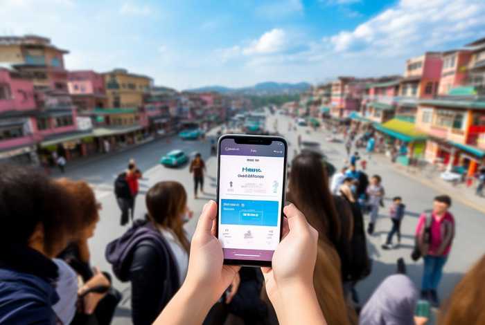 河池生活通app官方下载 - 河池生活通app官方下载安装