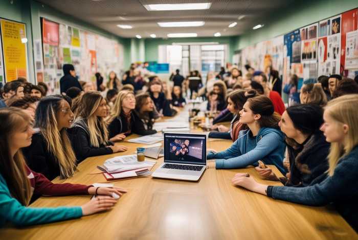 德国大学生活真实日常（德国大学生活真实日常视频）