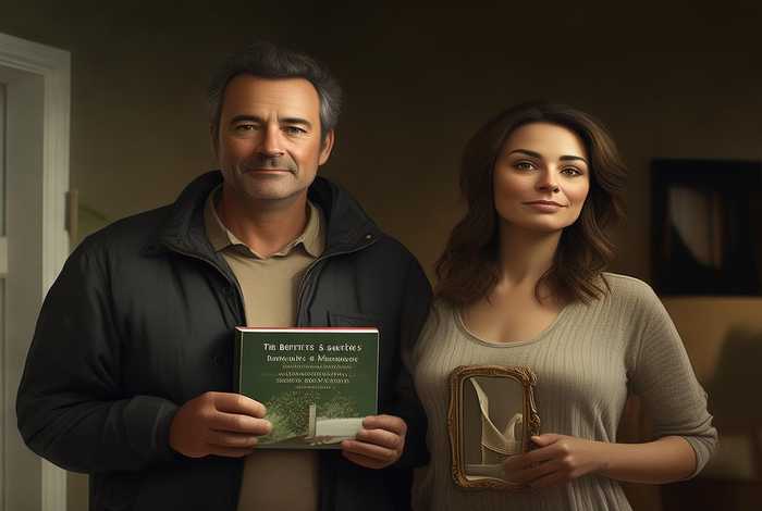 夫妻的好处与坏处 夫妻的好处与坏处有哪些？