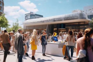 潮流生活馆的引流（潮流生活馆的引流方案）