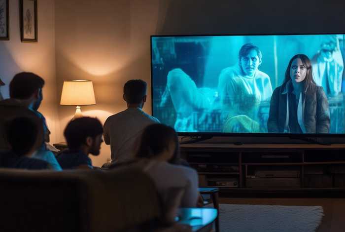 假如生活欺骗了你电视剧免费观看完整版 - 假如生活欺骗了你电视剧免费观看39