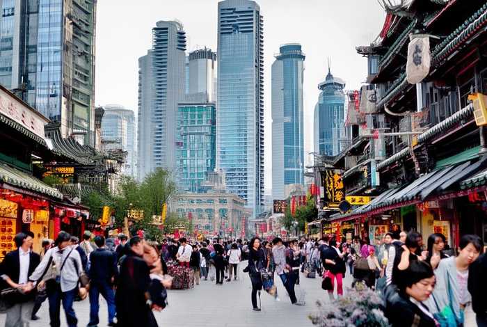 北京生活水平怎么样 - 北京生活水平怎么样知乎