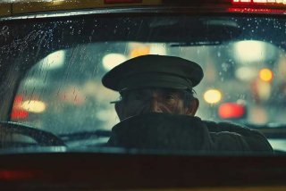 出租车生活真实感受、出租车生活真实感受视频