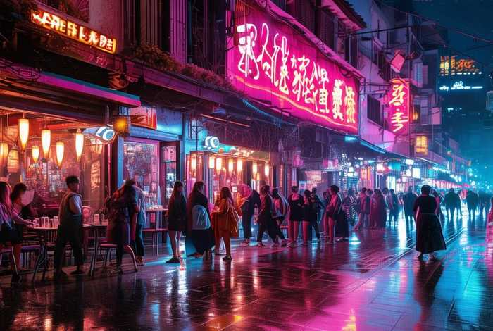 溧阳有没有夜店 溧阳有没有夜店啊