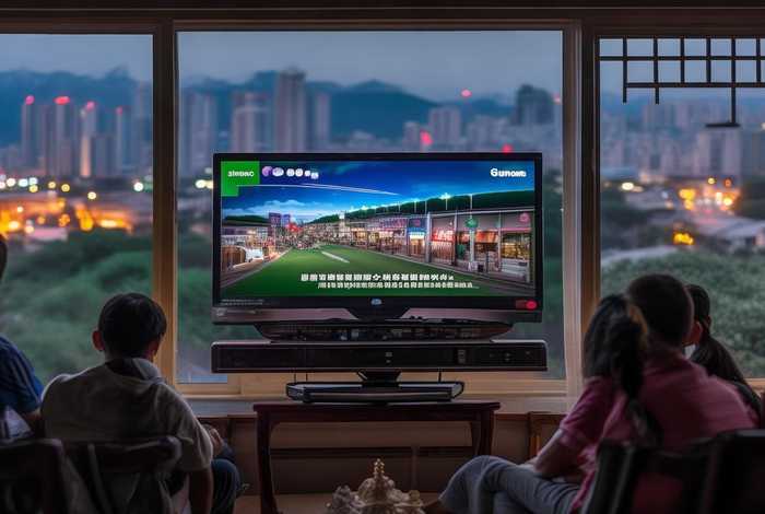 济南生活频道节目回看（济南生活频道节目回看今天）