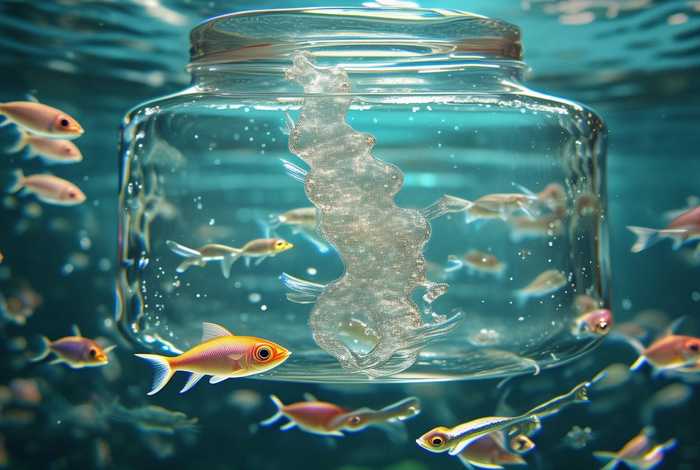 草履虫怎么喂鱼、草履虫怎么喂鱼苗