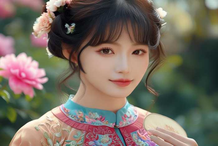 李胜素近照（李胜素近照片）