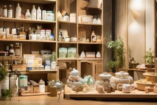 康美生活馆经营范围 - 康美生活馆经营范围有哪些