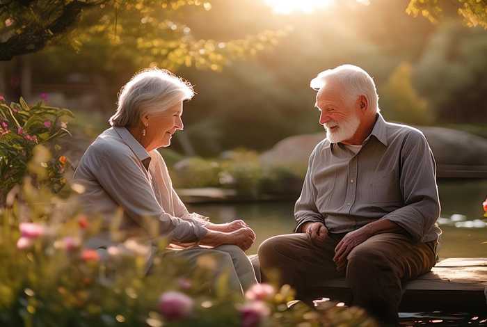 老年怎样生活 - 老年怎样生活才幸福