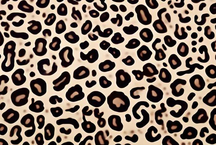 豹纹长啥样 豹纹长啥样的 豹纹长啥样 豹纹长啥样的