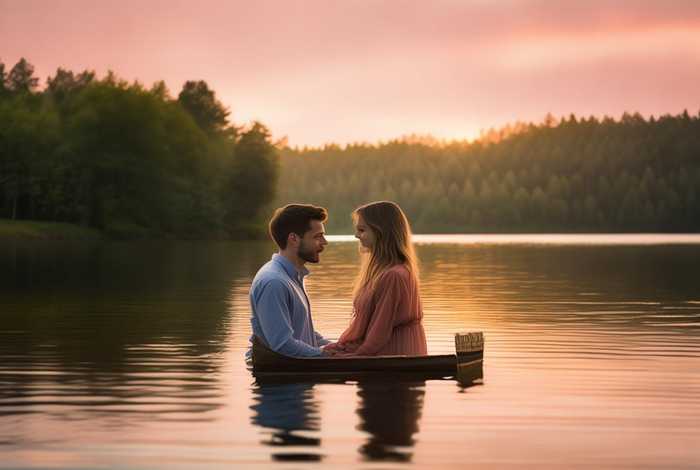 关于爱情的小视频（关于爱情的小视频有哪些）