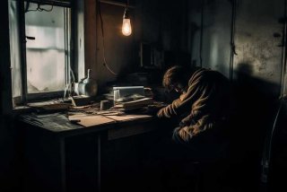 暗示生活很累的句子 - 暗示生活很累的句子简短