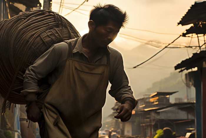 记录山城棒棒的生活；记录山城棒棒的生活的句子
