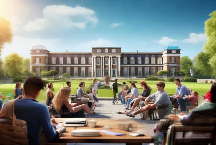 俄语作文介绍我的大学，俄语作文介绍我的大学生活