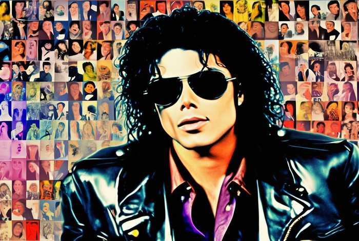 杰克逊生活照片 - 杰克逊生活照片大全