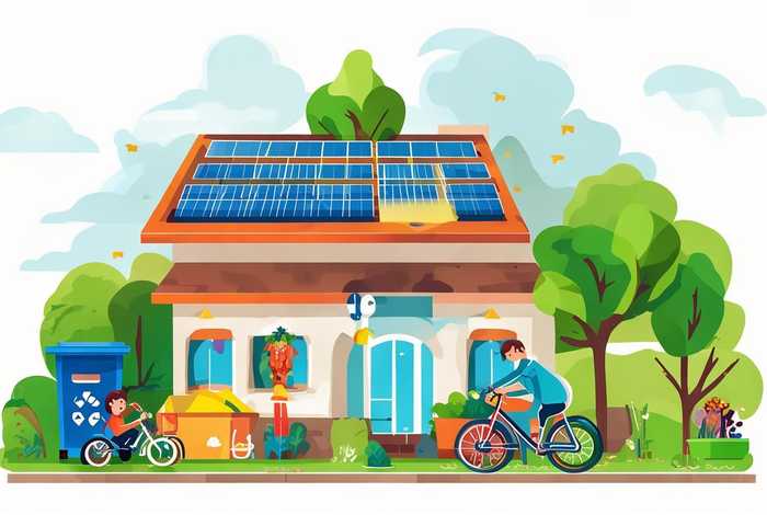 低碳生活节能减排知识、节能减排低碳生活小知识