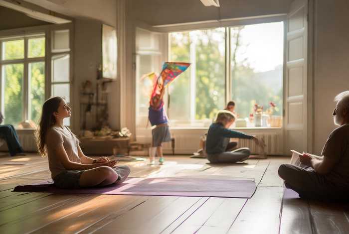 良好的生活作风是什么（良好的生活作风是什么样的）