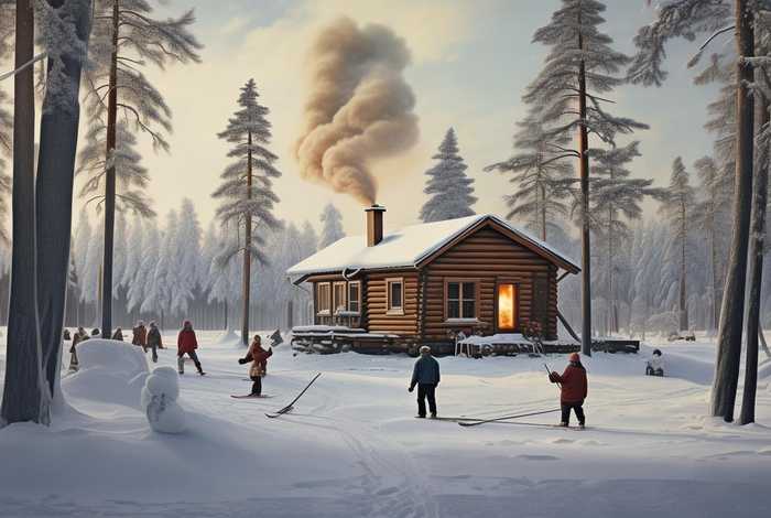 芬兰的生活状况怎么样啊、芬兰的生活状况怎么样啊视频